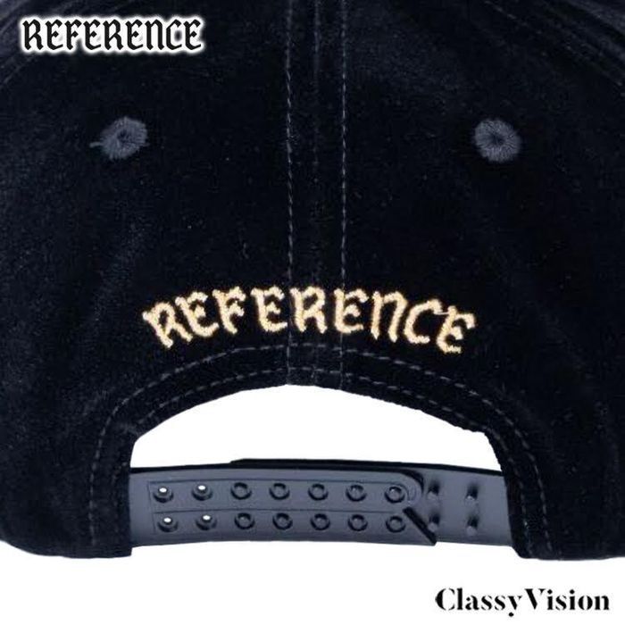 本国現地価格】【平野紫耀着用】25AW REFERENCE PARADISE LA CRYSTALS