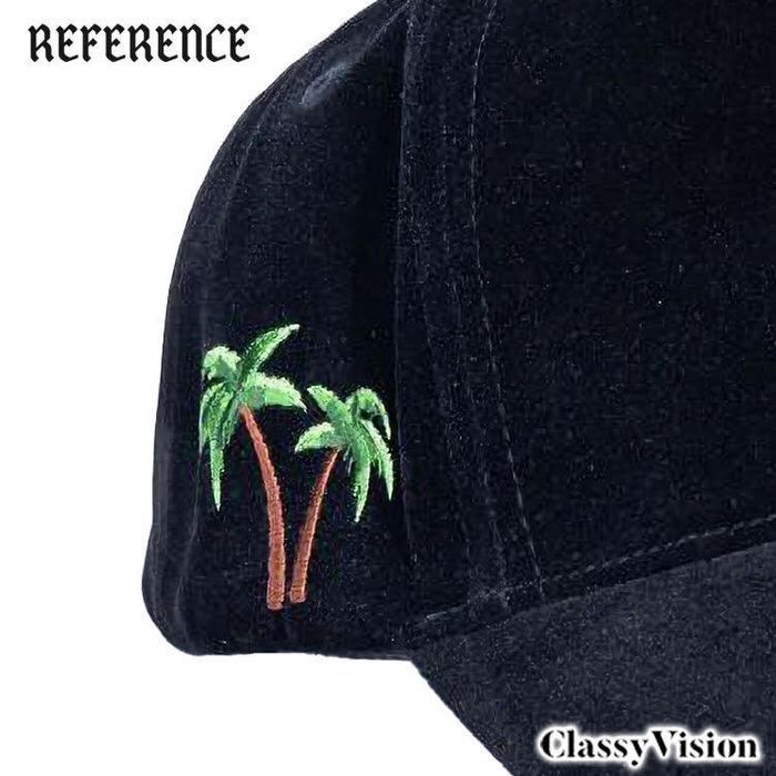 本国現地価格】【平野紫耀着用】25AW REFERENCE PARADISE LA CRYSTALS