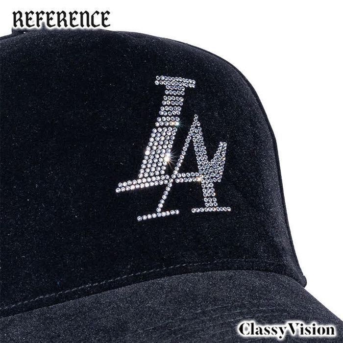 本国現地価格】【平野紫耀着用】25AW REFERENCE PARADISE LA CRYSTALS