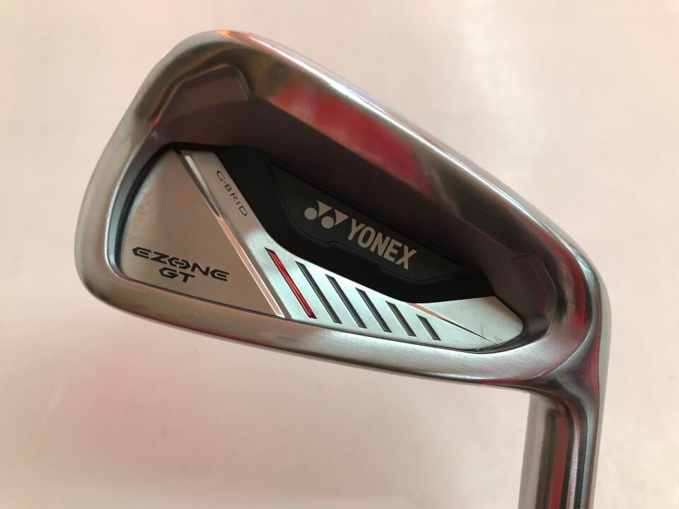 ヨネックス EZONE GT 2024 REXIS KAIZA-i10 HP Sフレックス アイアン