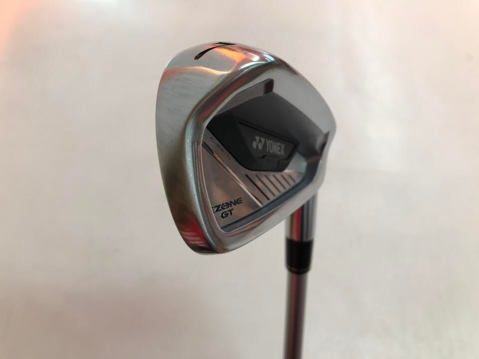 ヨネックス EZONE GT 2024 REXIS KAIZA-i10 HP Sフレックス アイアン