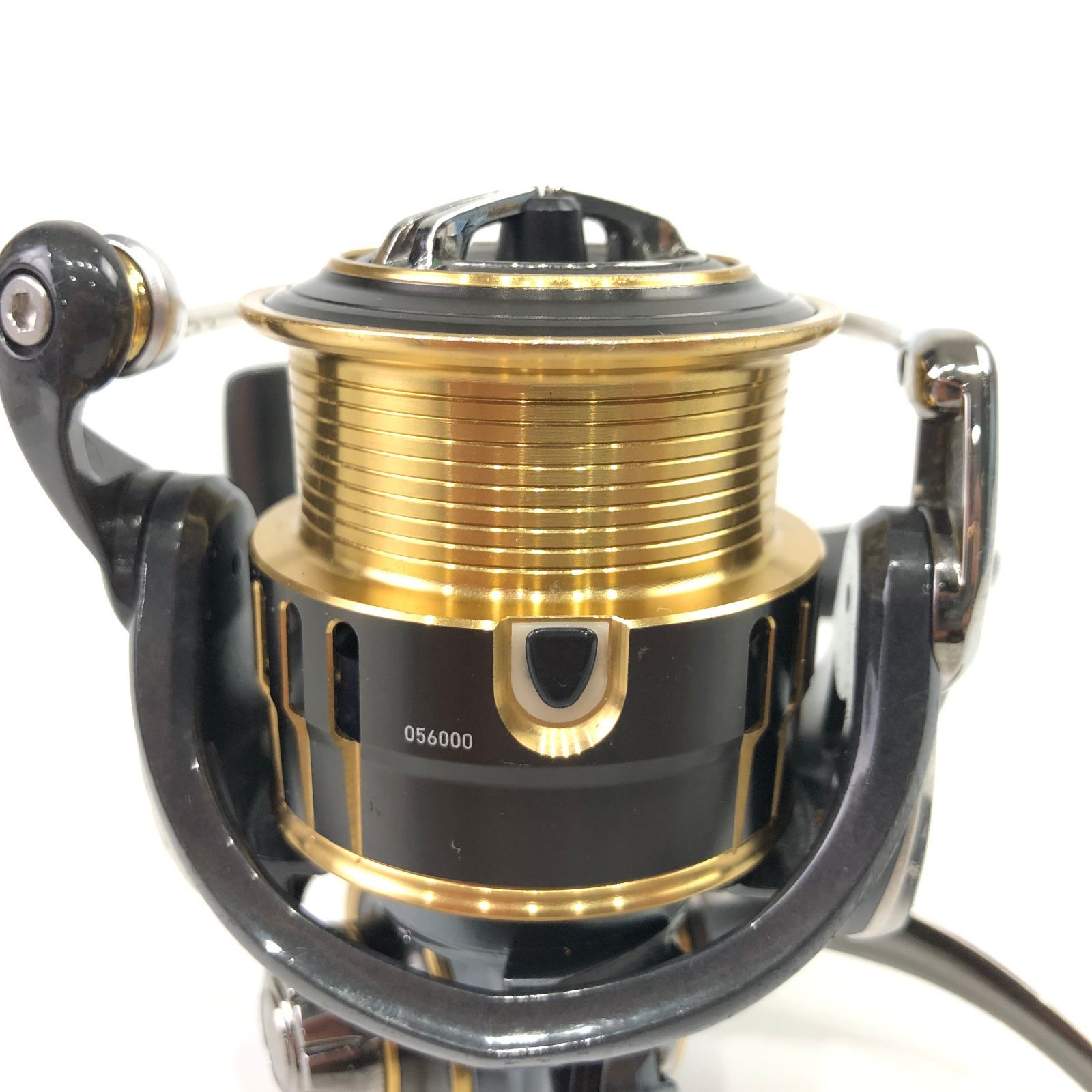 DAIWA THEORY スピニングリール エギング 【公式通販】