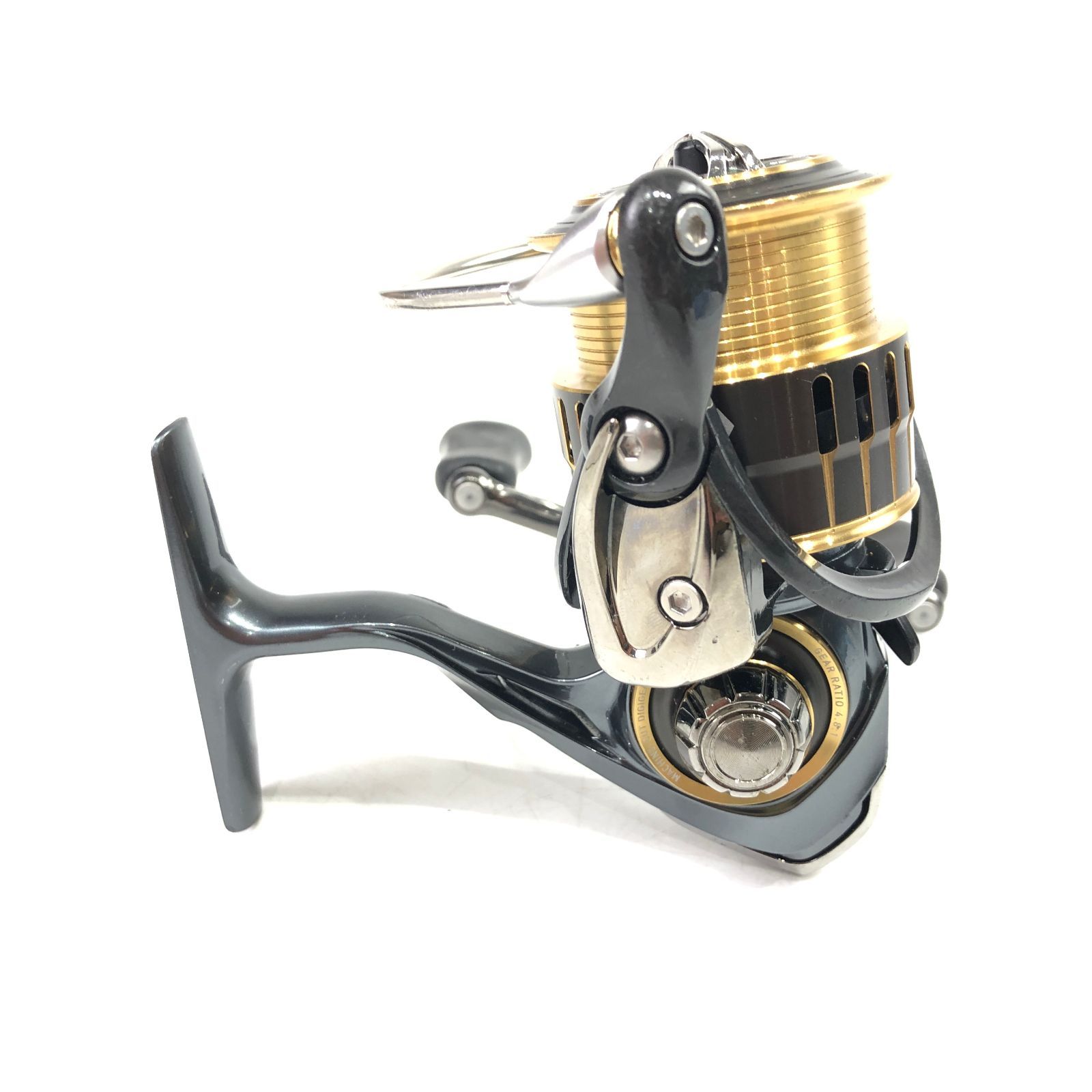ダイワ 17 セオリー 2508PE-DH スピニングリール 中古品 | DAIWA