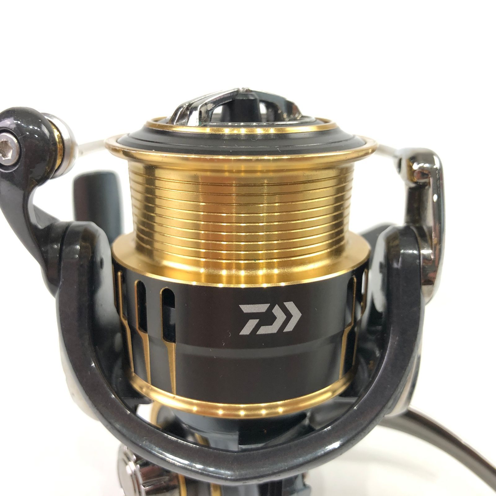 Daiwa THEORY 2508PE スピニングリール Amazon | ダイワ(DAIWA) スピニングリール 17 セオリー 2508PE-H (2017
