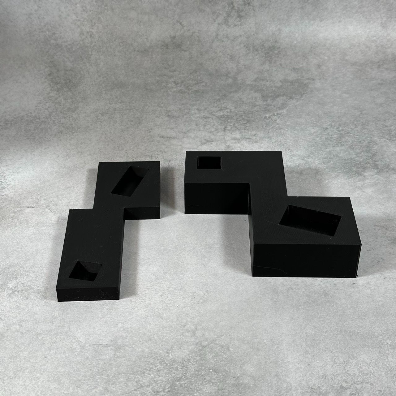 タイプB（セット）| ※自作台座のみ】 一番くじ ジョジョの奇妙な冒険