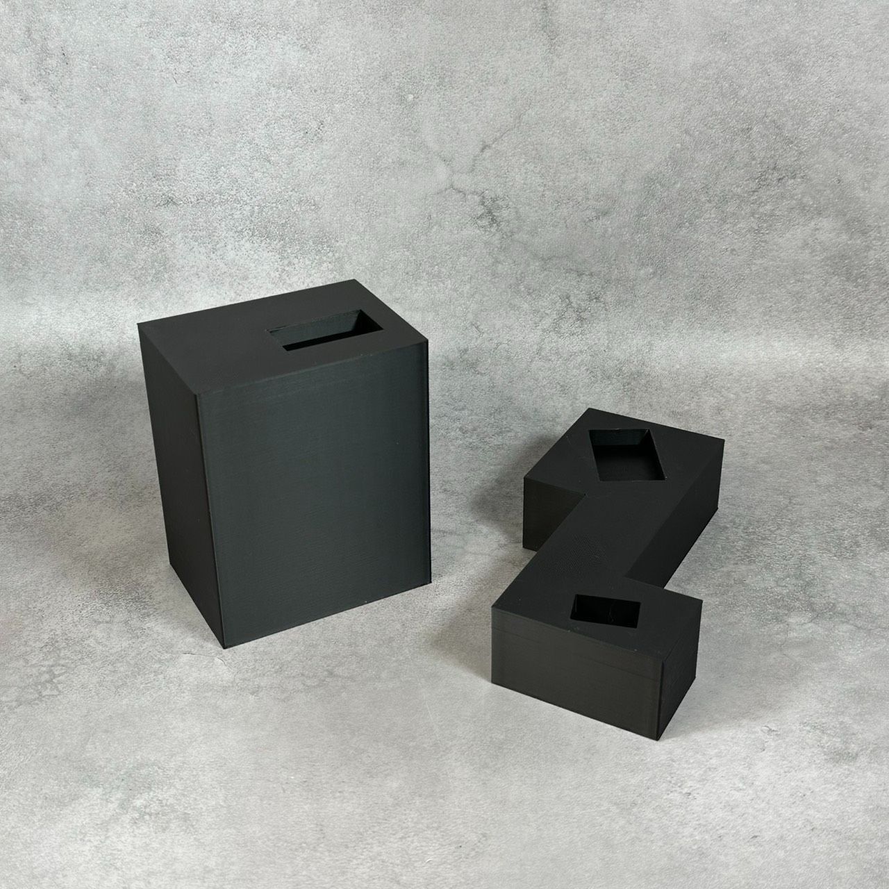 タイプB（セット）| ※自作台座のみ】 一番くじ ジョジョの奇妙な冒険