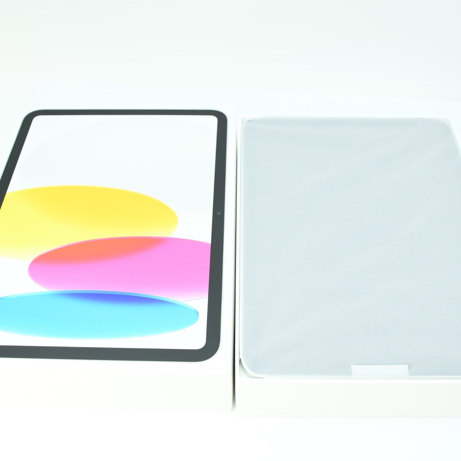 バッテリー最大容量99％】iPad 第10世代 256GB Wi-Fiモデル シルバー