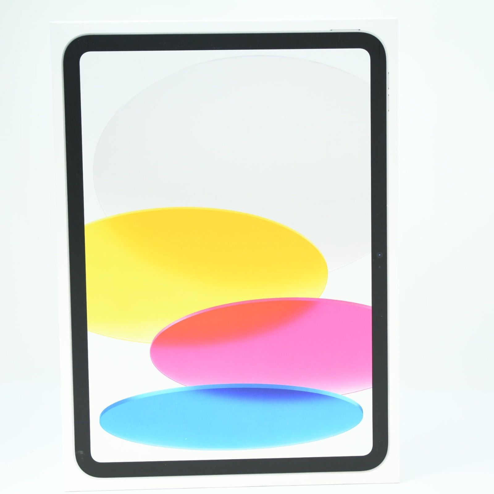 バッテリー最大容量99％】iPad 第10世代 256GB Wi-Fiモデル シルバー