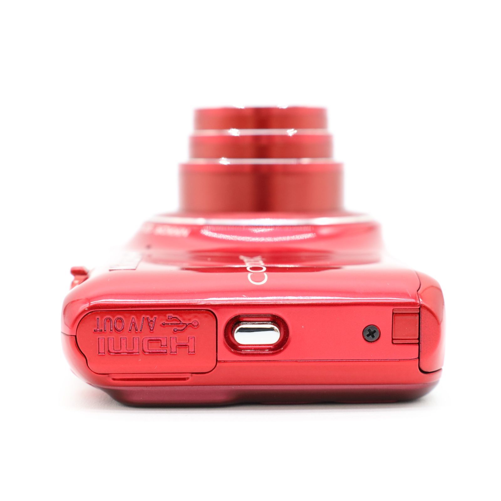 ≪美品≫ Nikon COOLPIX S6400 ボディ レッド #20251224-3120 - メルカリ