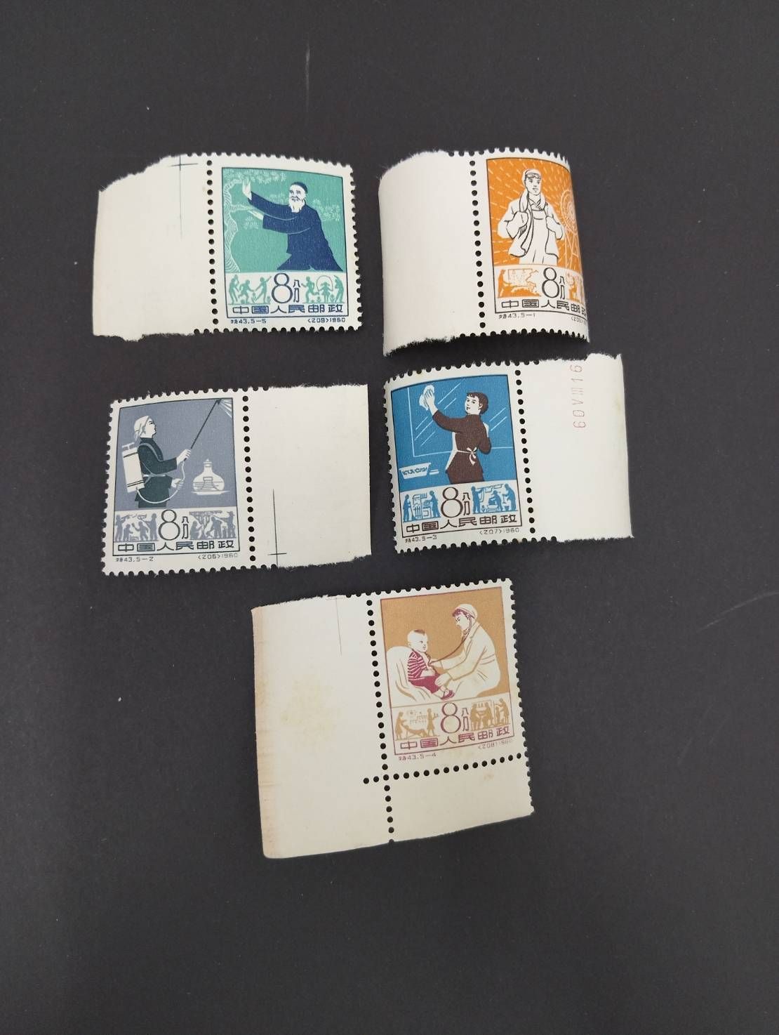 TM☆中国切手 完結 おまとめ☆ 中国の切手コレクション Yahoo