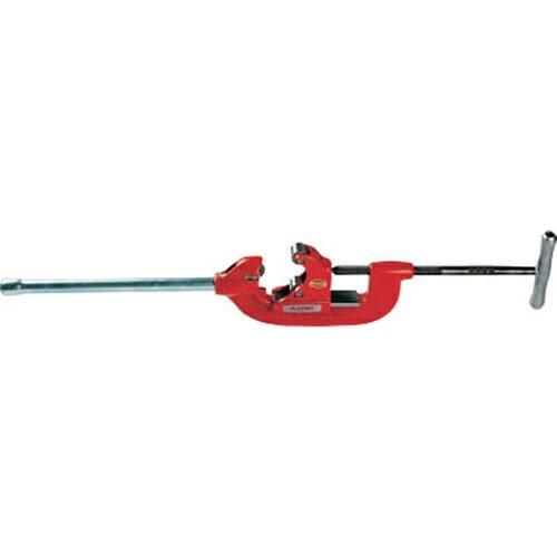 Ｒｉｄｇｅ Ｔｏｏｌ Ｃｏｍｐａｎｙ RIDGID 強力型パイプカッタ 6‐S 32850 8681