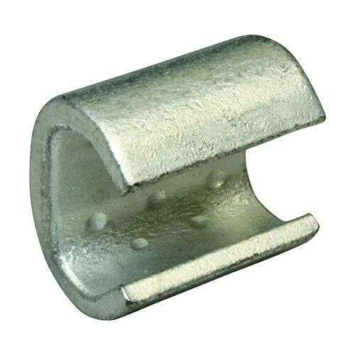 ニチフ T形コネクタ 分岐接続用 T 240 5166 入数 20