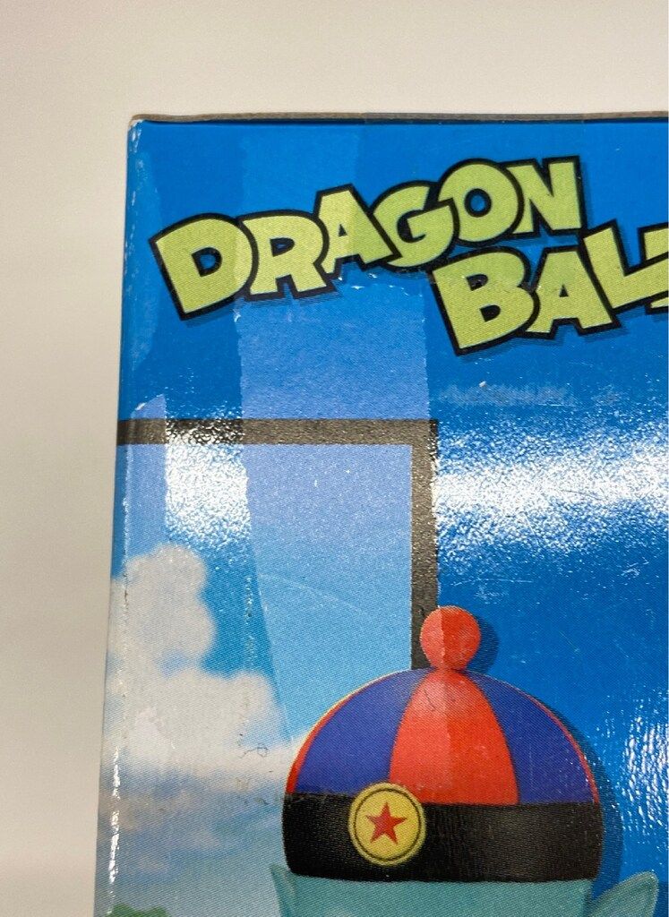  バンプレスト WCF ドラゴンボール vol 3 ピラフ一味登場編 DB 020 ピラフ その他 キャラクター玩具