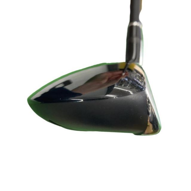 中古】 プロギア TUNE 0 U4 ユーティリティ UT リシャフト (フレックス