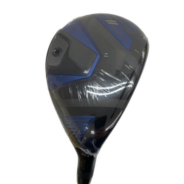 中古】 本間ゴルフ TOUR WORLD TW767 U4 ユーティリティ UT VIZARD EZ