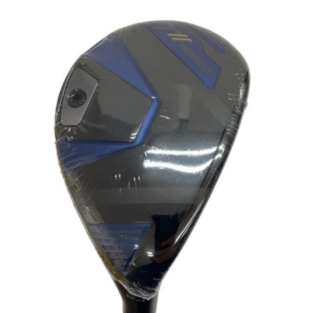 中古】 本間ゴルフ TOUR WORLD TW767 U5 ユーティリティ UT VIZARD EZ