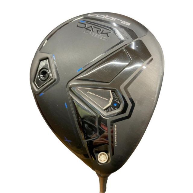 中古】 コブラ cobra DARKSPEED X 5W フェアウェイウッド FW Tour AD