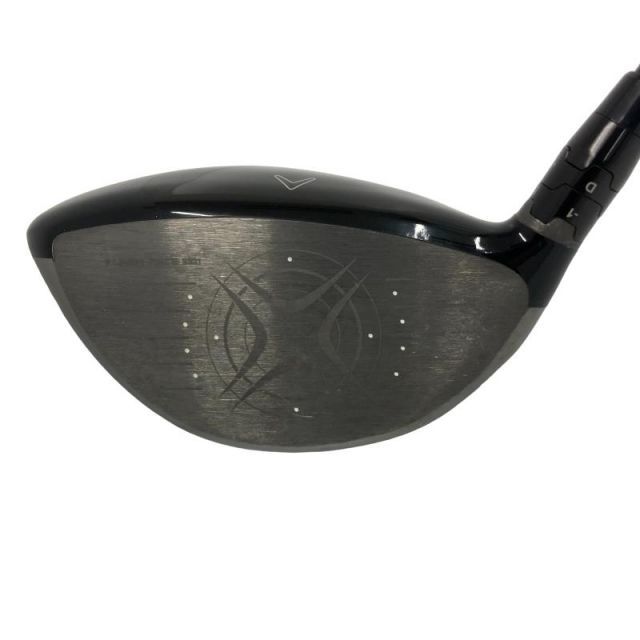 中古】 キャロウェイ EPIC MAX LS 9° ドライバー DR TENSEI 55 for CW