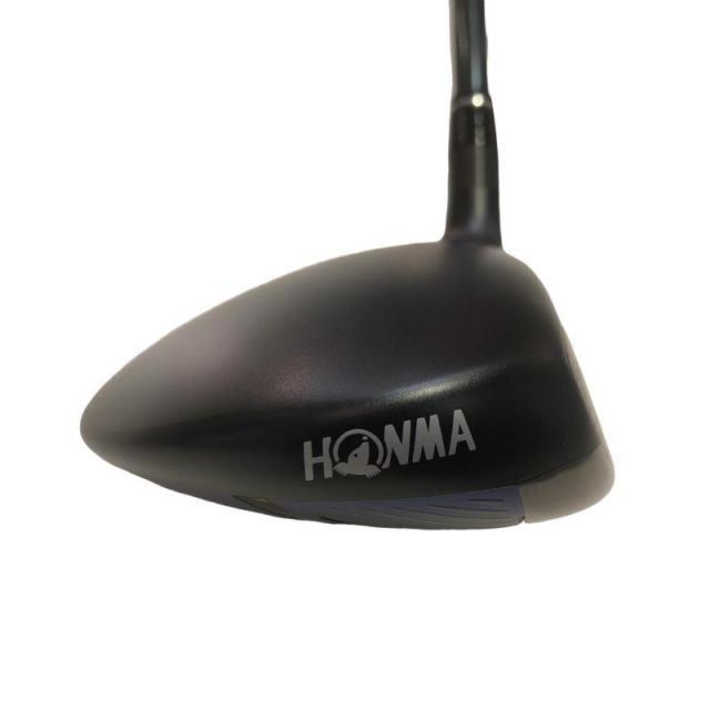 中古】 本間ゴルフ TOUR WORLD TW767 7W フェアウェイウッド FW VIZARD