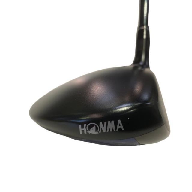 【中古ゴルフクラブ】本間ゴルフ　TOUR WORLD　ツアーワールド TW767 フェアウェイウッド VIZARD EZ-C　シャフト：VIZARD EZ-C 中古】 本間ゴルフ TOUR WORLD TW767 5W フェアウェイウッド FW VIZARD