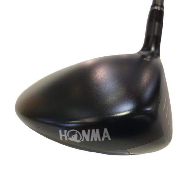 中古】 本間ゴルフ TOUR WORLD TW767 5W フェアウェイウッド FW VIZARD