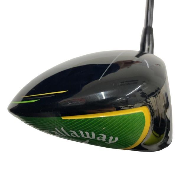 中古】 キャロウェイ EPIC FLASH SUBZERO 9° ドライバー DR TENSEI CK