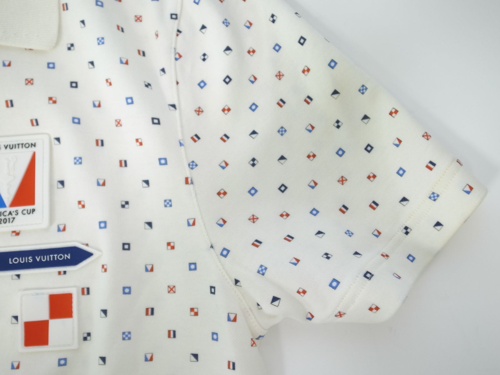 メンズ 半袖ポロシャツ