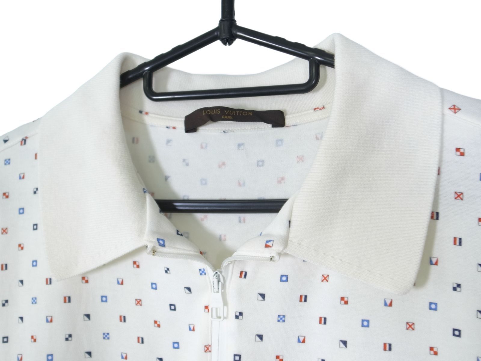 半袖ポロシャツ