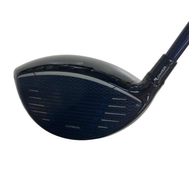 中古】 テーラーメイド Qi10 MAX 9° ドライバー DR Diamana BLUE TM50