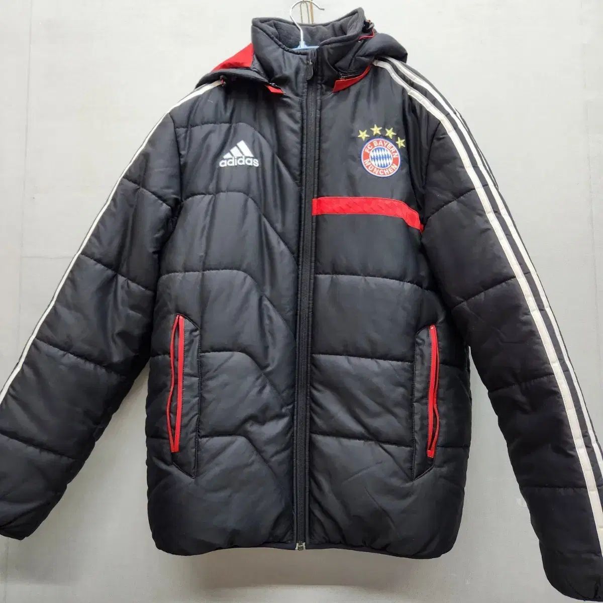 アディダス　バイエルン・ミュンヘン 95-97 ホーム アディダス バイエルン・ミュンヘン 95-97 ホーム adidas バイエルン