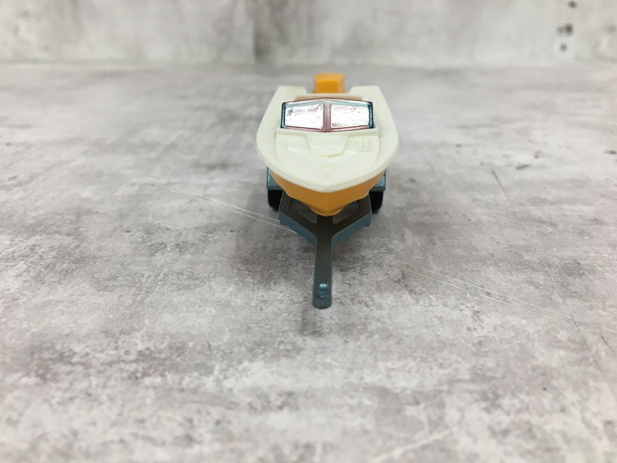 119 黒箱トミカ ヤマハ ボート 日本製 No.71【T0265-004】 - メルカリ