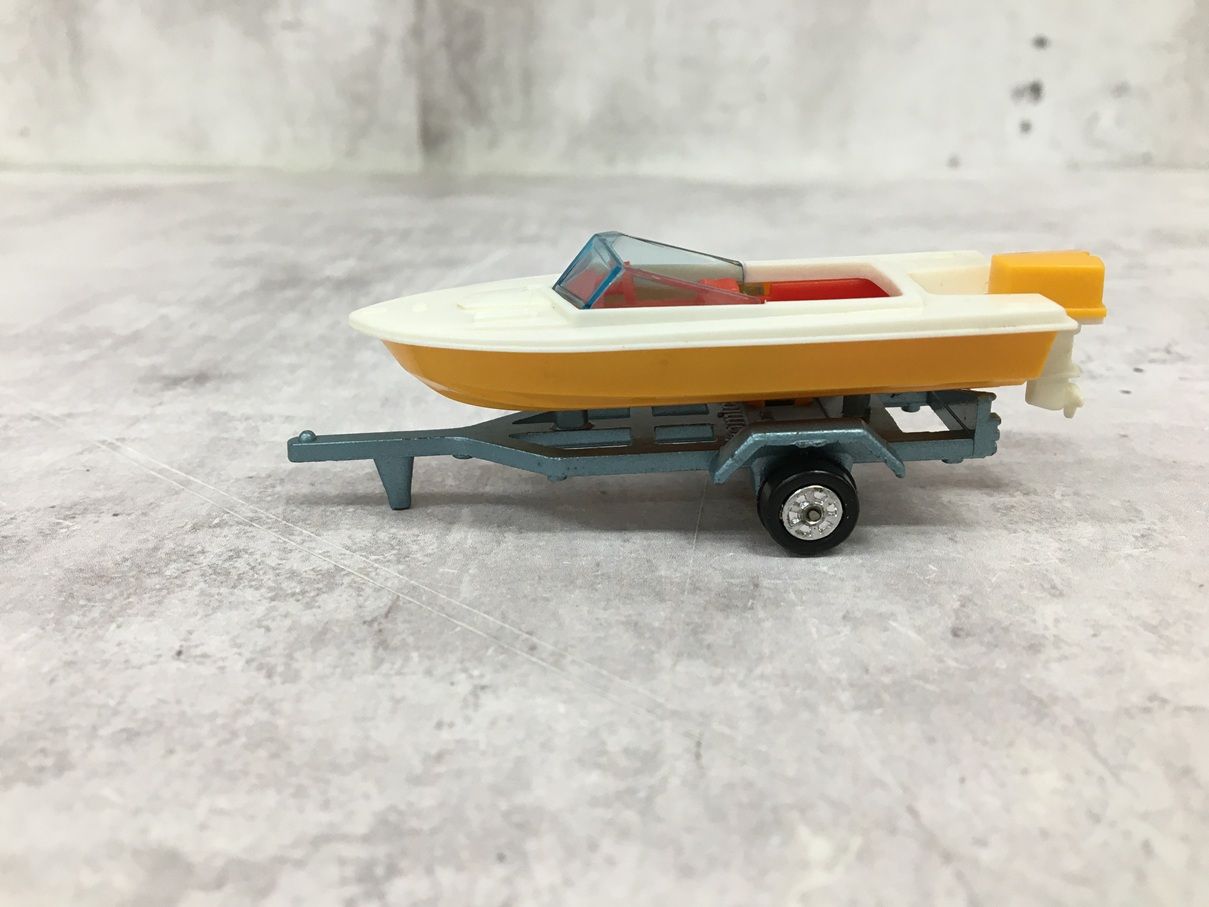 119 黒箱トミカ ヤマハ ボート 日本製 No.71【T0265-004】 - メルカリ