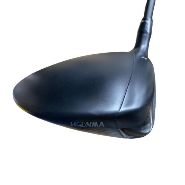 中古】 本間ゴルフ TOUR WORLD TW767 MAX 10.5° ドライバー DR VIZARD