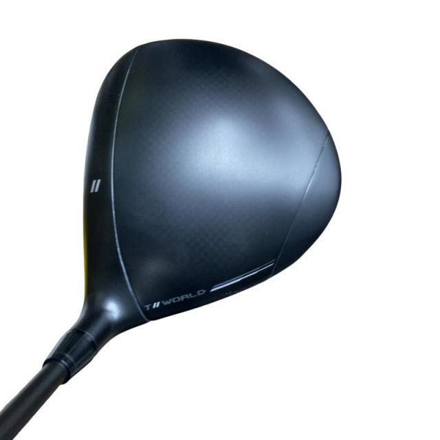 中古】 本間ゴルフ TOUR WORLD TW767 MAX 10.5° ドライバー DR VIZARD