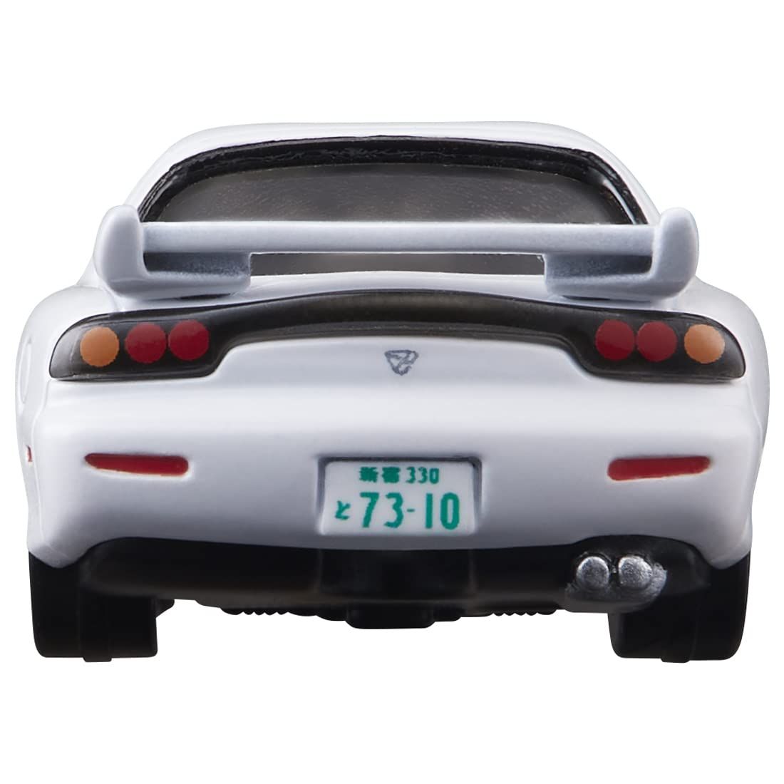 タカラトミー 『 トミカプレミアム unlimited 05 名探偵コナン RX-7