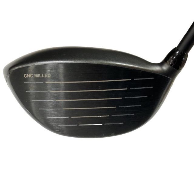 中古】 プロギア egg 44 9.5° ドライバー DR egg44 オリジナルカーボン