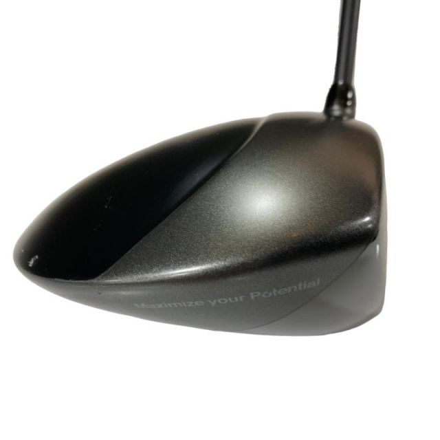 中古】 プロギア egg 44 9.5° ドライバー DR egg44 オリジナルカーボン