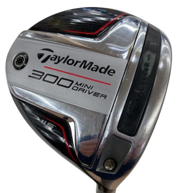 中古】 テーラーメイド 300 MINI DRIVER 11.5° ドライバー DR