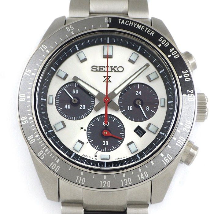 セイコー SEIKO 腕時計 プロスペックス SBDL095/V192-0AH0 デイト 