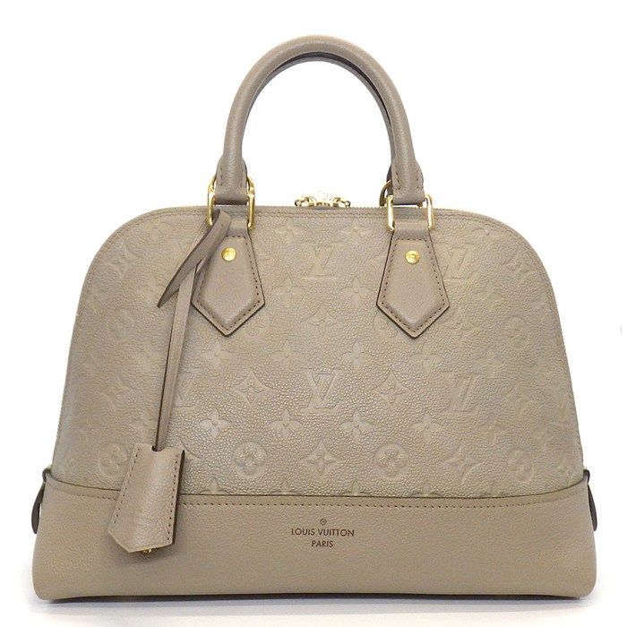 ルイ ヴィトン LOUIS VUITTON ショルダー|ハンドバッグ ネオアルマ PM M 44885 トゥルトレール モノグラム アンプラント レザー