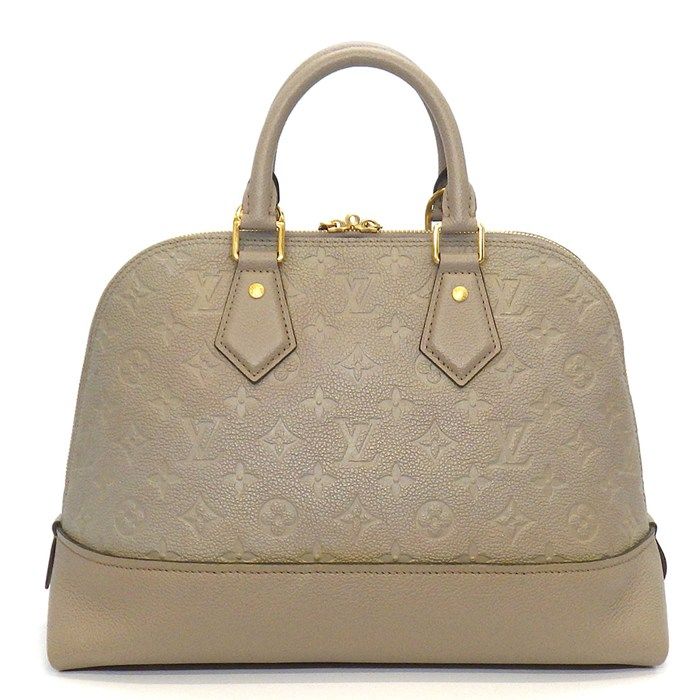 ルイ ヴィトン LOUIS VUITTON ショルダー|ハンドバッグ ネオアルマ PM M 44885 トゥルトレール モノグラム アンプラント レザー