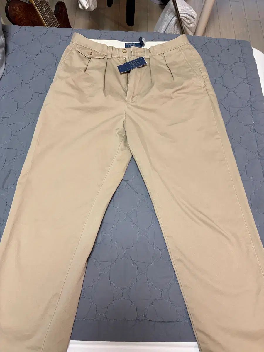 ポロ ウィットマン チノ パンツ 30 コットン