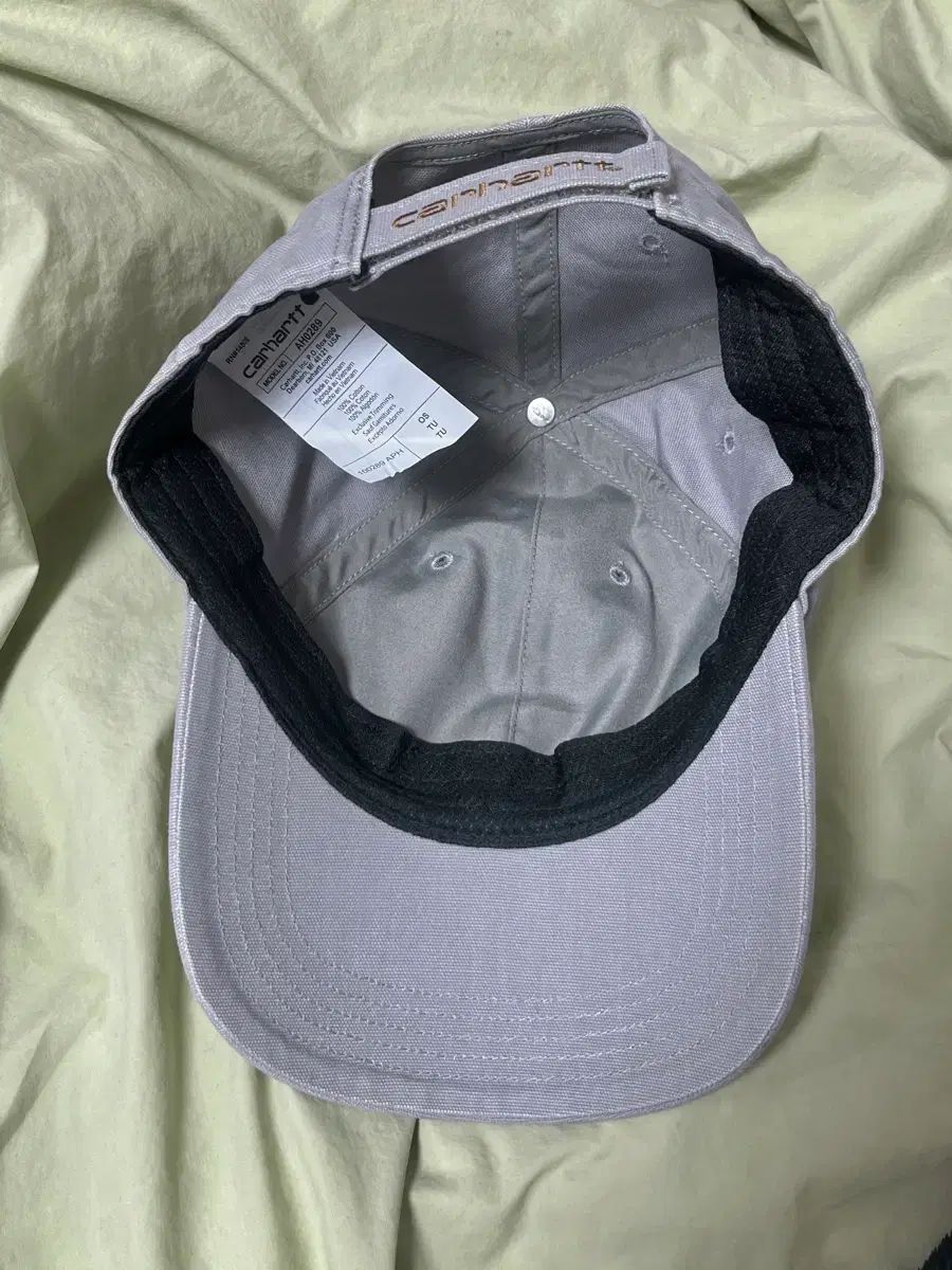 キャップ Odessa Cap カーハート Carhartt オデッサ carhartt
