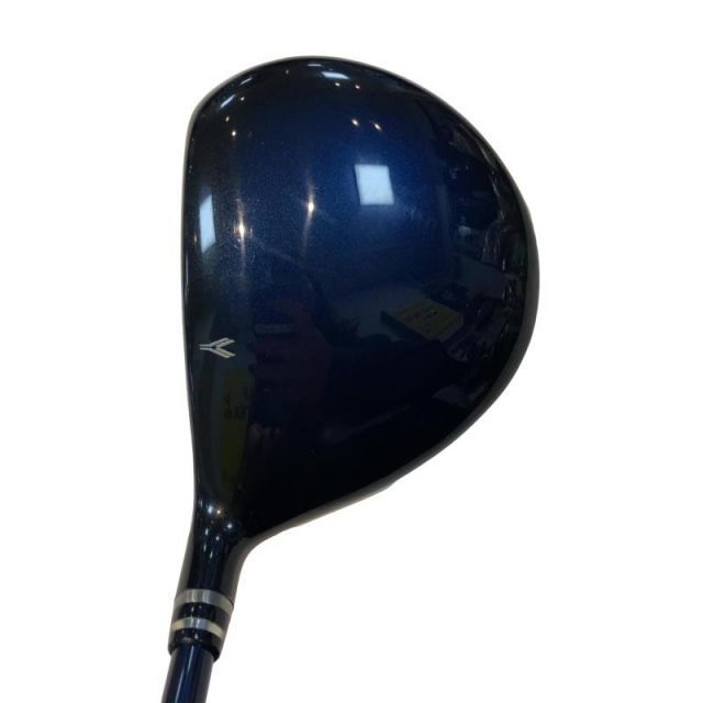 中古】 ヤマハ inpres UD+2(2019) 3W フェアウェイウッド FW TMX-419F