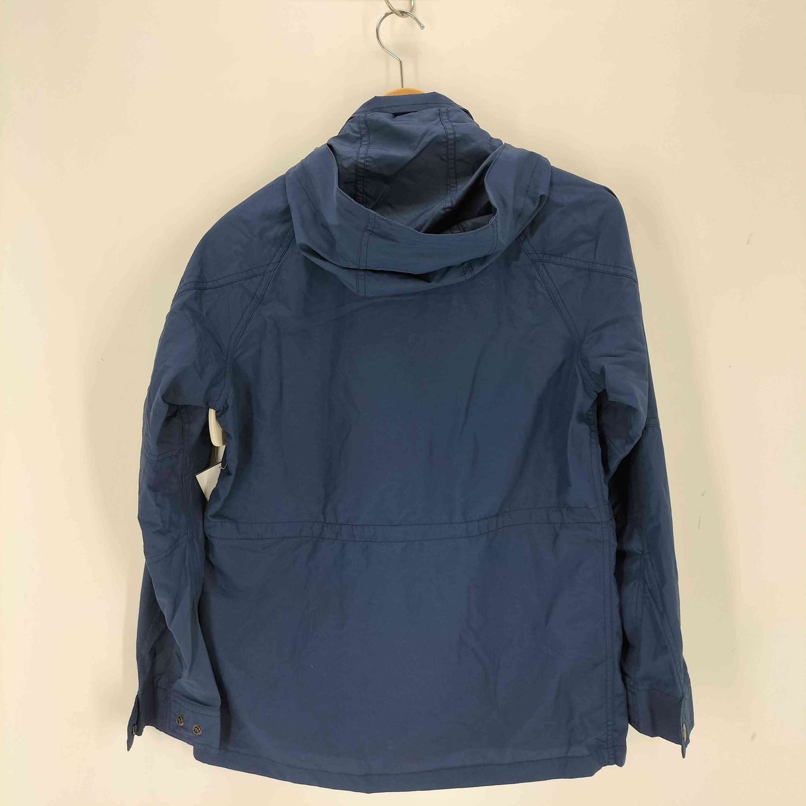 フォックスファイヤー foxfire ナイロンマウンテンパーカー メンズ JPN