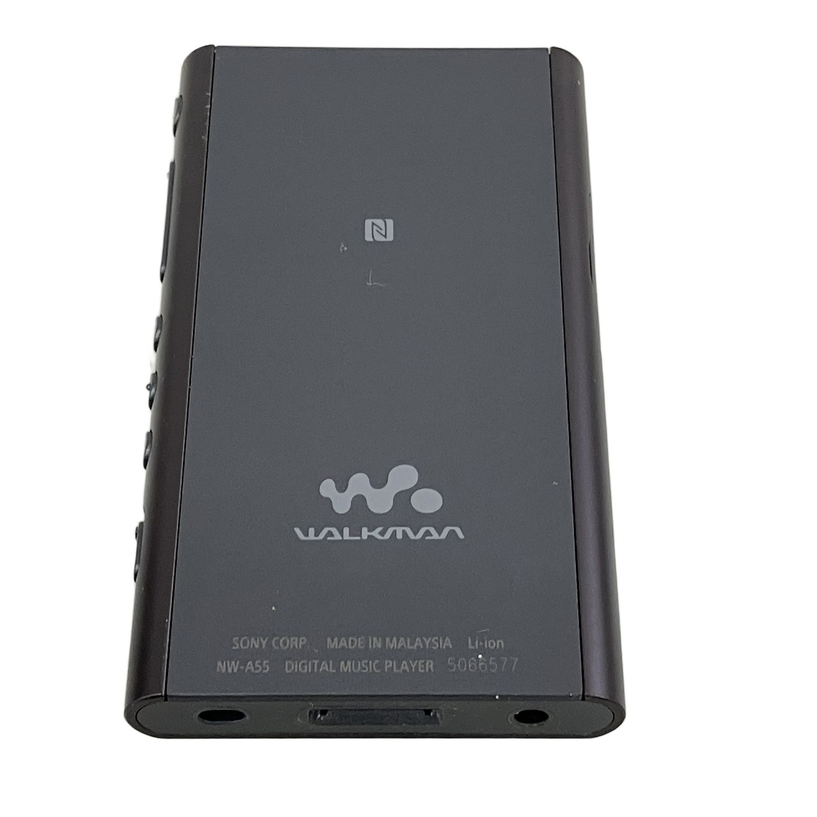SONY NW-A55 WALKMAN 16GB ハイレゾ対応 ウォークマン デジタル