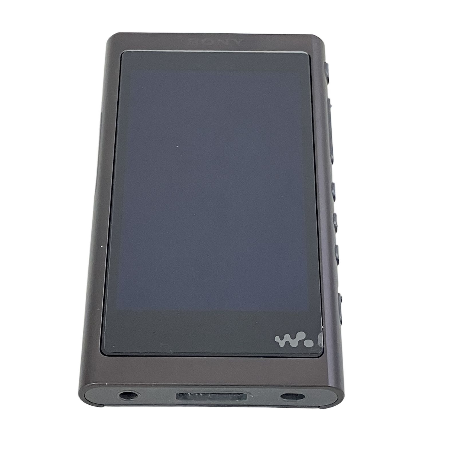 SONY NW-A55 WALKMAN 16GB ハイレゾ対応 ウォークマン デジタル