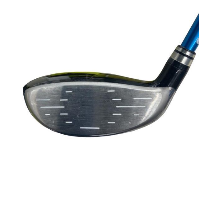 中古】 ダンロップ XXIO(2014) 3W フェアウェイウッド FW 純正特注