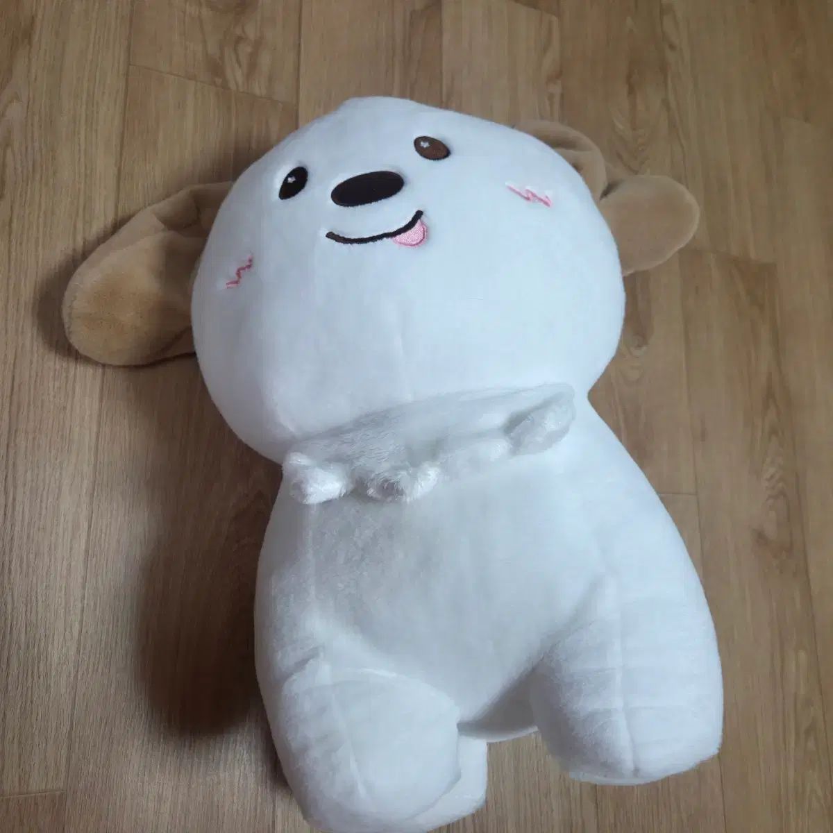 RIIZE（ライズ） アントン(ANTON) 40cm ぬいぐるみ - メルカリ