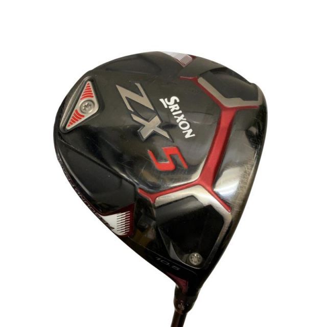 中古】 ダンロップ SRIXON ZX5 10.5° ドライバー DR Diamana ZX50